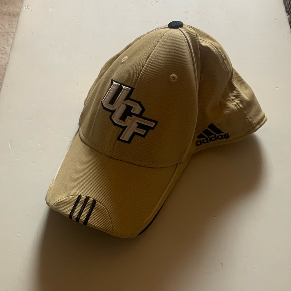 Adidas UCF baseball cap